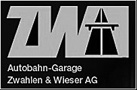 Zwahlen Autobahn Garage